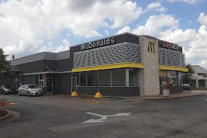 McDonald's image