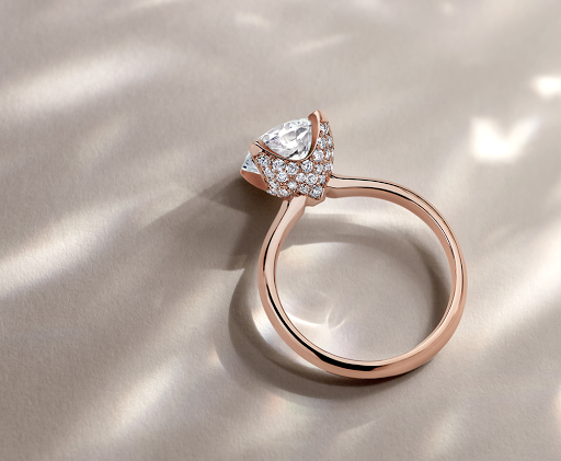 Jeweler «McCoy Jeweler», reviews and photos, 261 Main St, Dubuque, IA 52001, USA