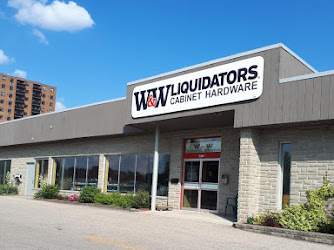 W & W Liquidators Inc