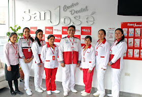 Centro Dental San José
