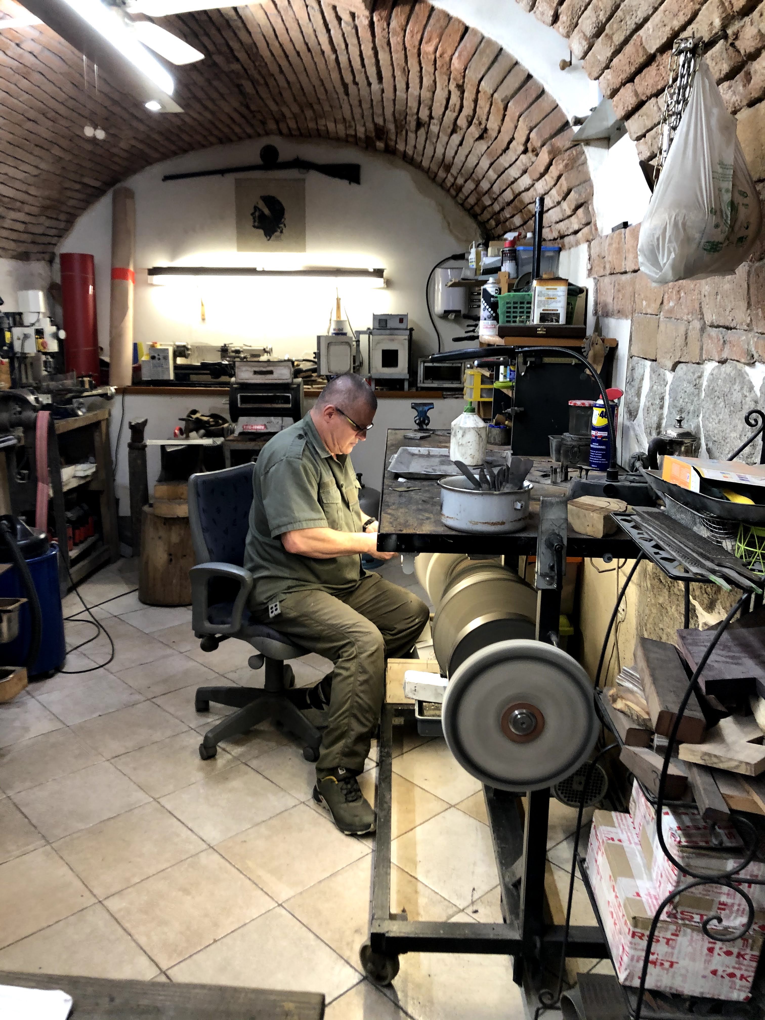 Photo n° 1 de l'avis de sebastien.r fait le 16/10/2020 à 11:44