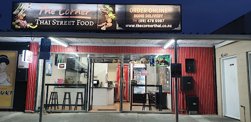 The Corner Thai Street Food