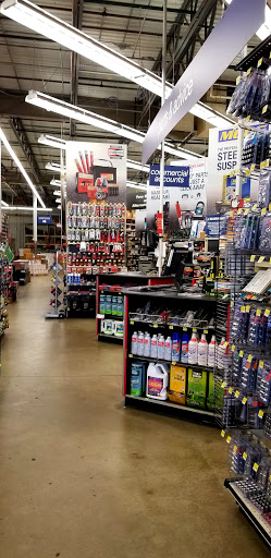 Auto Parts Store «Pep Boys Auto Parts & Service», reviews and photos, 20600 Golden Triangle Rd, Santa Clarita, CA 91351, USA