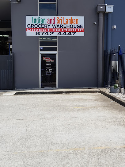 Esher Food City - Indian & Sri Lankan Grocery Warehouse (Direct to Public)