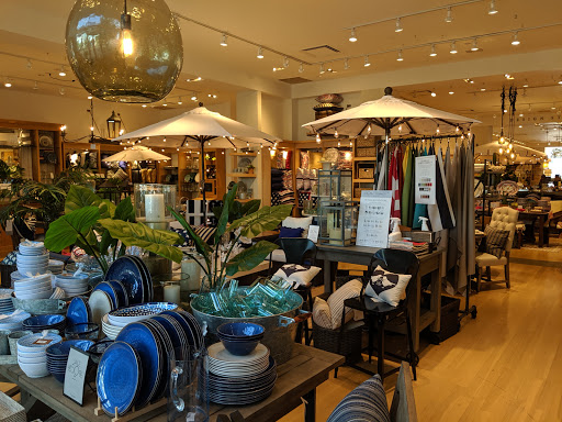 Furniture Store «Pottery Barn», reviews and photos, 1201 Lake Woodlands Dr #3004, The Woodlands, TX 77380, USA