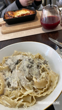 Plats et boissons du Restaurant MAMMA CARMELINA à Oignies - n°13