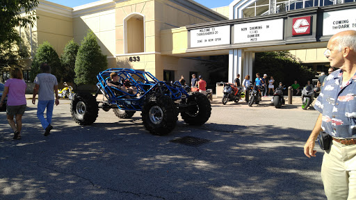 Movie Theater «AMC Thoroughbred 20», reviews and photos, 633 Frazier Dr, Franklin, TN 37067, USA