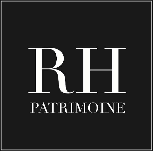 RH Patrimoine à Talence