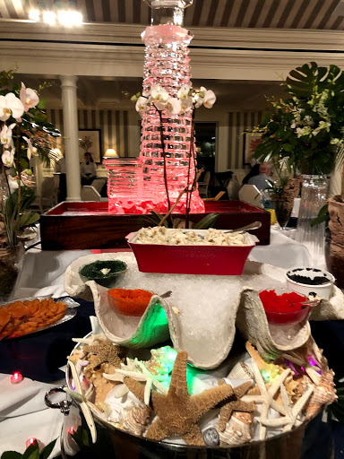 Club «Port Royal Club», reviews and photos, 2900 Gordon Dr, Naples, FL 34102, USA