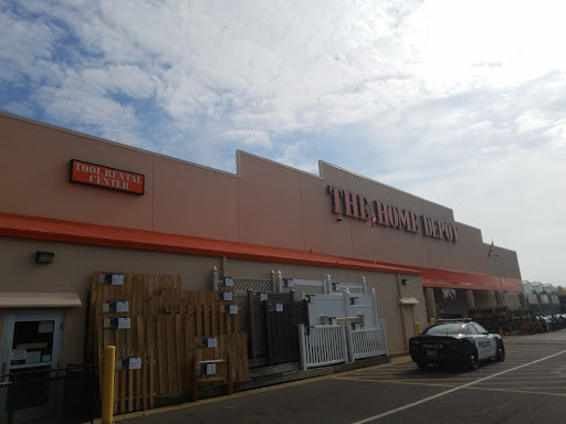 Home Improvement Store «The Home Depot», reviews and photos, 7260 Interstate Blvd, Horn Lake, MS 38637, USA