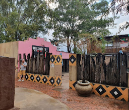 Mozambik Bloemfontein photo