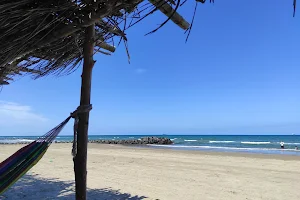 Playa Margaritas image