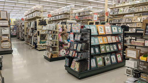 Craft Store «Hobby Lobby», reviews and photos, 200 Ridge Way, Flowood, MS 39232, USA