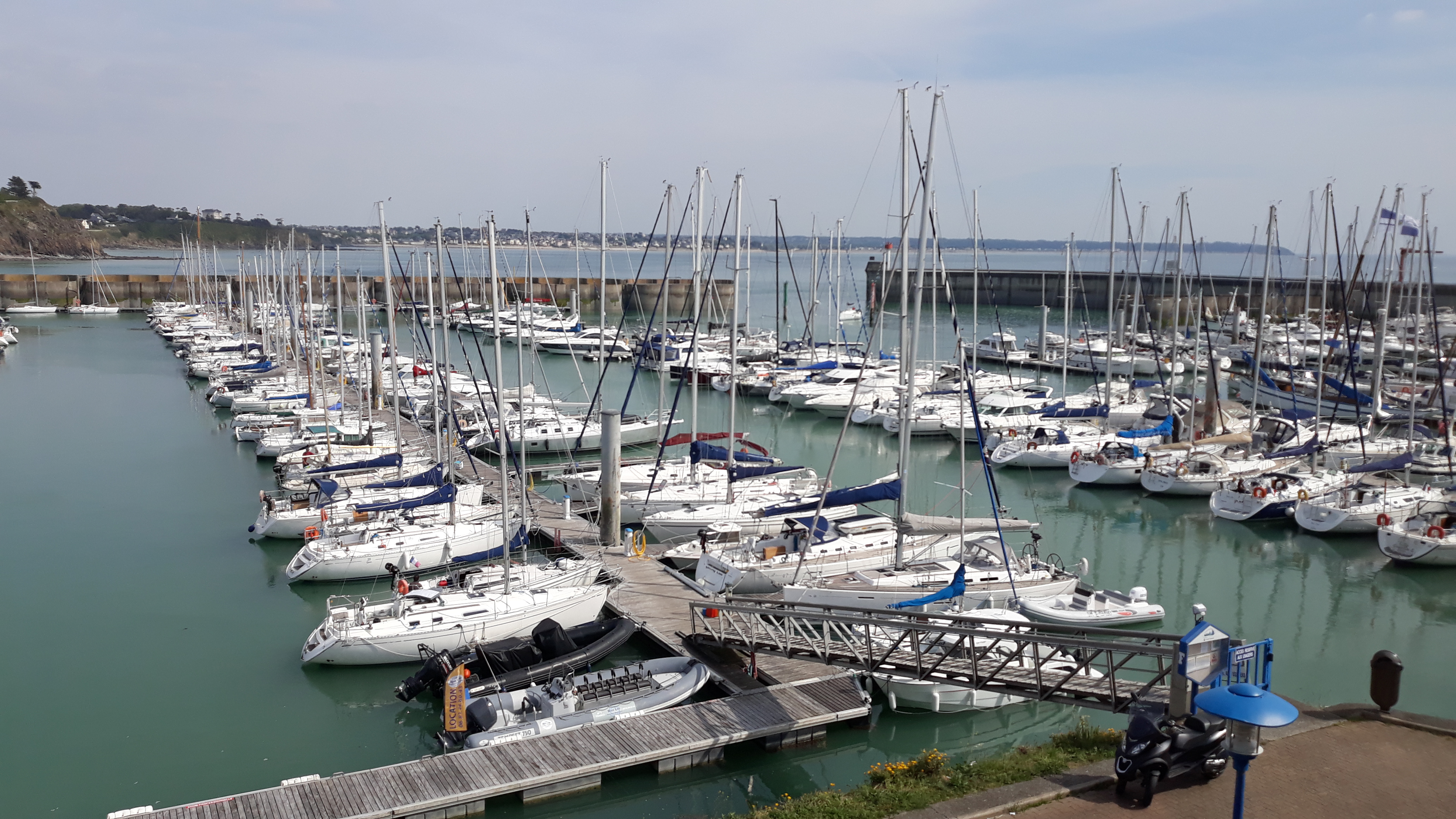 Photo n° 2 de l'avis de Patrick.s fait le 29/05/2019 à 16:19