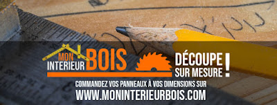Mon intérieur Bois à La Frette