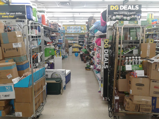 Discount Store «Dollar General», reviews and photos, 123 Hillsmere Dr, Annapolis, MD 21403, USA