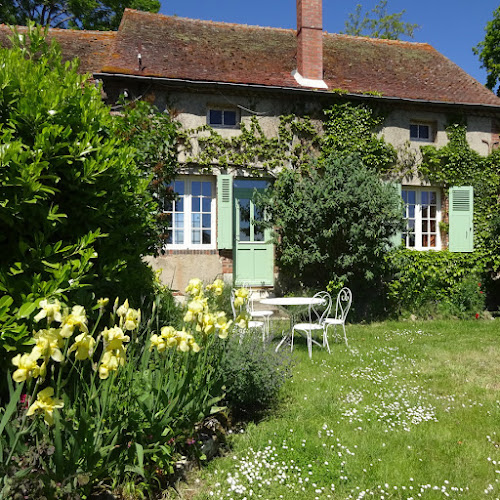 Lodge Gîte Le Petit l'Ormet Valignat