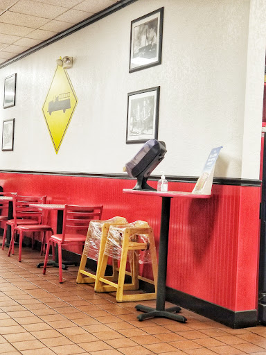Sandwich Shop «Firehouse Subs», reviews and photos, 8101 NE Parkway Dr C-1, Vancouver, WA 98662, USA