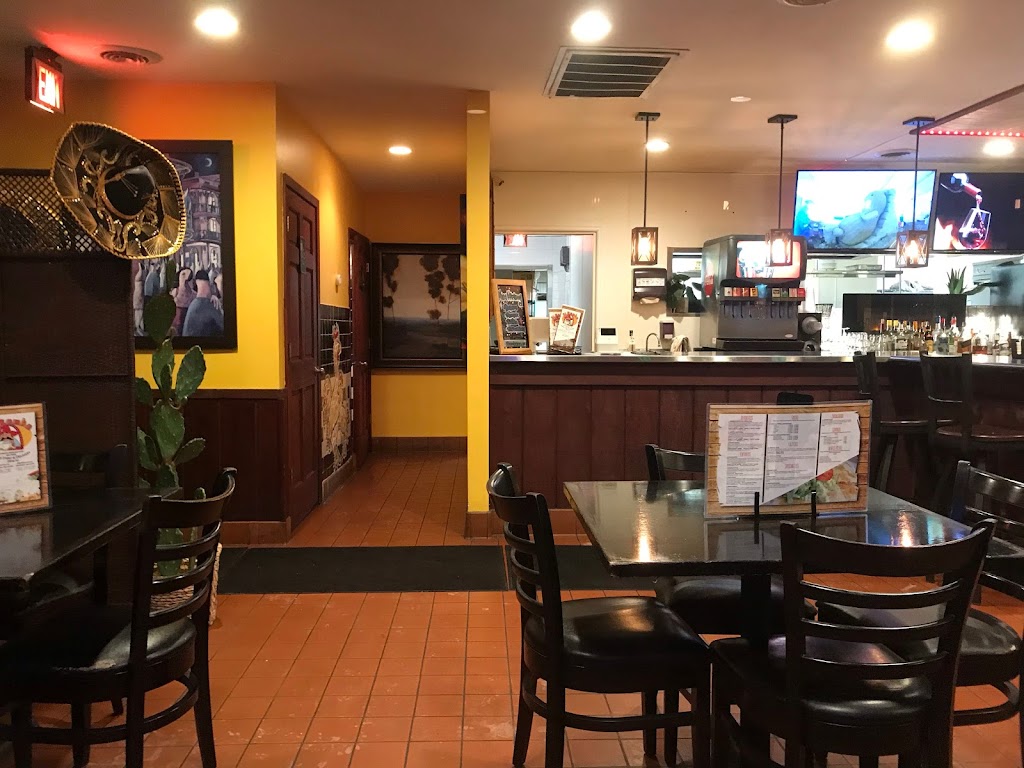 Tacos La Chule Mexican Restaurant & Bar 55373