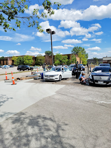 Waterway Carwash en St. Louis