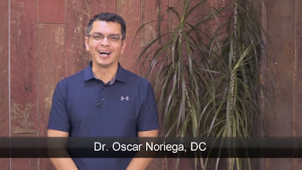 Oscar Noriega DC