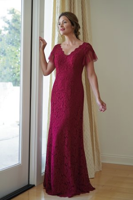 Bridal Shop «Bridal Boutique», reviews and photos, 412 E 6th St, Des Moines, IA 50309, USA