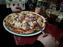 Pizza du Pizzeria L'Olivade à Blagnac - n°17