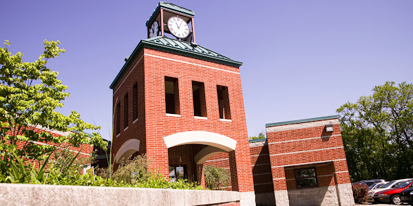 Bethel Park Community Center