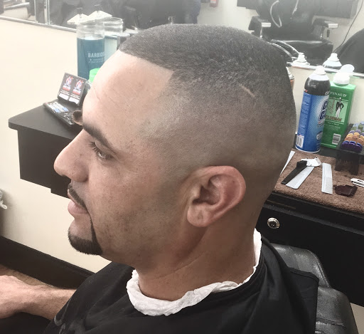Barber Shop «Latin Flow barbershop», reviews and photos, 2424 N University Dr, Sunrise, FL 33322, USA