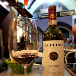 Photo n°7 de l'avis de Anhsar. fait le 03/07/2023 à 14:49 sur le  Osteria Vecchio Vicolo à Florence