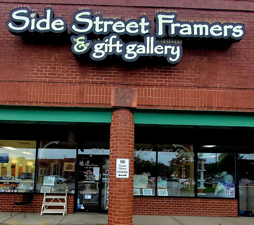 Side Street Framers, 558 Ritchie Hwy, Severna Park, MD 21146, USA, 