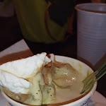 Photo n°2 de l'avis de MIRIAM90100. fait le 20/08/2019 à 18:13 sur le  Ritrovo Donato Bar Pizzeria Gelateria Graniteria à Torre Faro