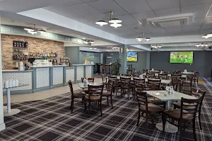 Wingham Services Club image