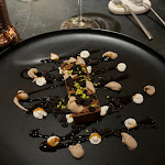 Photo n°2 de l'avis de Michael.a fait le 07/06/2022 à 19:59 sur le  Radino Wine Bistrot & Cigar Room à Matera