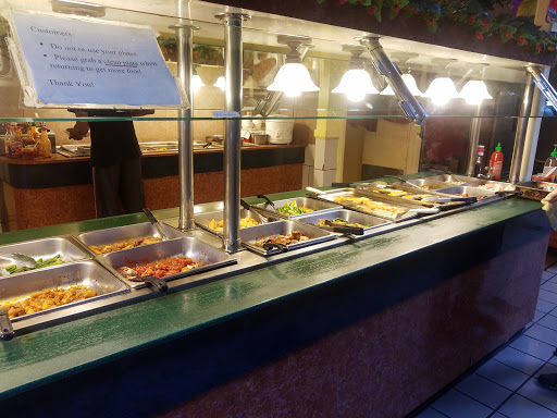 Ocean City Buffet - Buffet restaurant - Santa Cruz, California - Zaubee