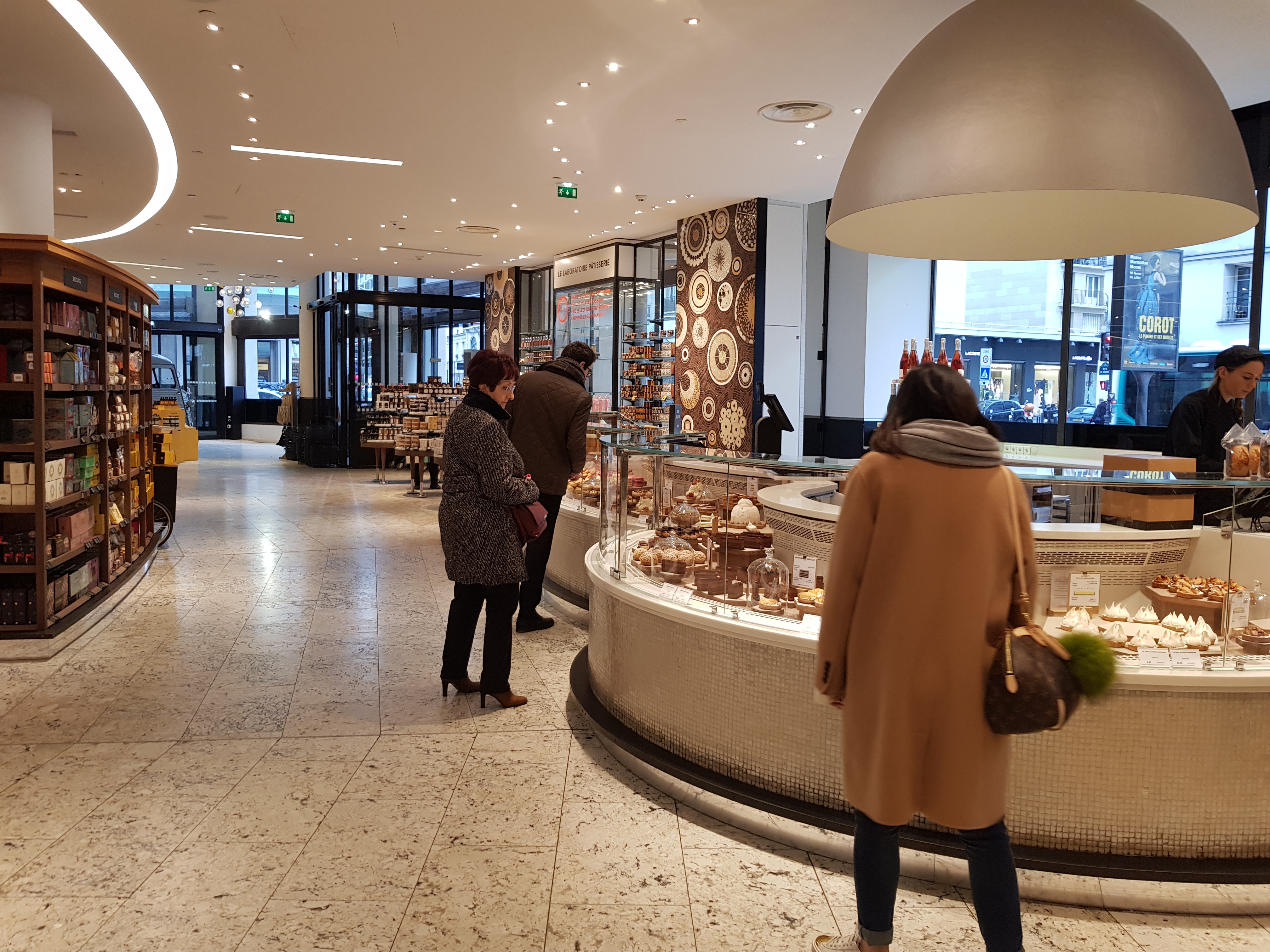 Photo n° 7 de l'avis de OneTing. fait le 05/03/2018 à 16:11