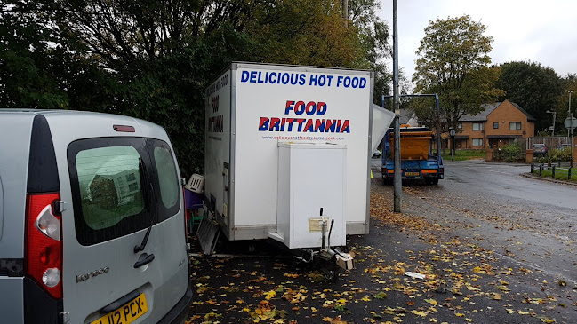 Reviews of Wendy's Butty Van in Manchester - Caterer