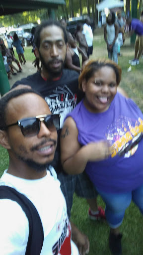 Recreation Center «Fair Oaks Recreation Center», reviews and photos, 1465 W Booth Rd Ext SW, Marietta, GA 30008, USA