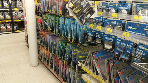 Auto Parts Store «Advance Auto Parts», reviews and photos, 515 S Water St, Kent, OH 44240, USA