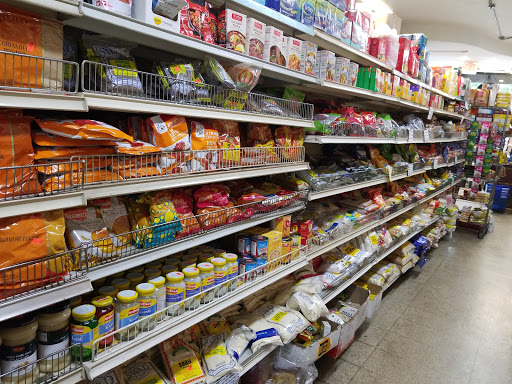 Indian Grocery Store «Annapurna Indian Grocery», reviews and photos, 561 Cedar Ln, Teaneck, NJ 07666, USA