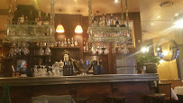 Bar du Restaurant italien Auberge de Venise Bastille à Paris - n°17