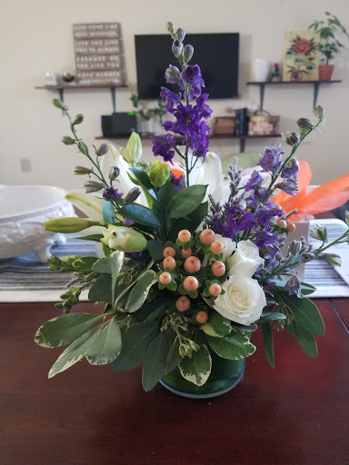 Florist «Main Street Florist», reviews and photos, 181 Main St, South River, NJ 08882, USA