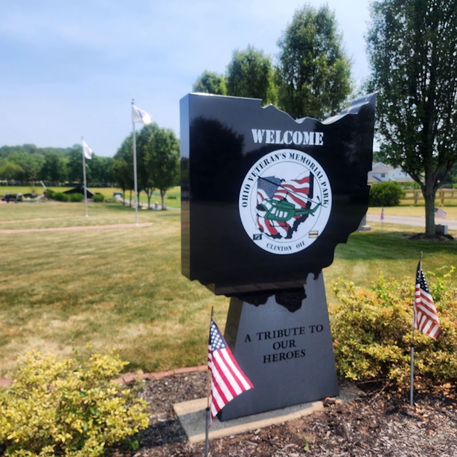 Ohio Veterans' Memorial Park