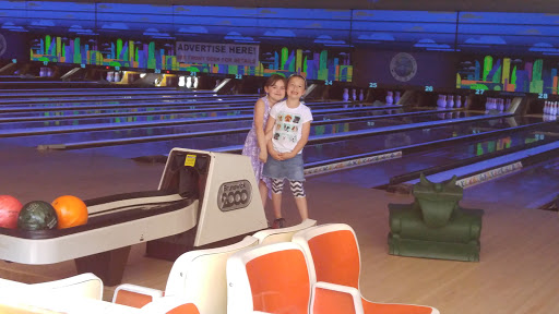 Bowling Alley «Narrows Plaza Bowl», reviews and photos, 2200 Mildred St W, Tacoma, WA 98466, USA