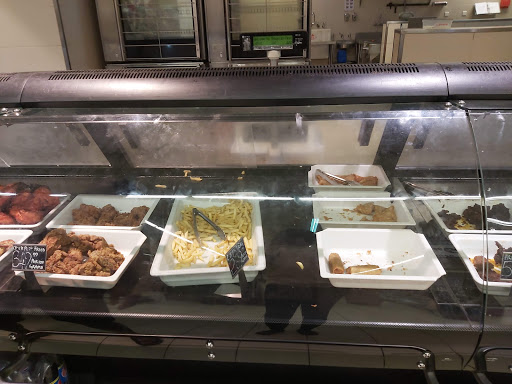 Shoprite Festival Mall, Festival Mall Janet Fajemisin Road, Festac Town, Lagos, Nigeria, Bakery, state Lagos