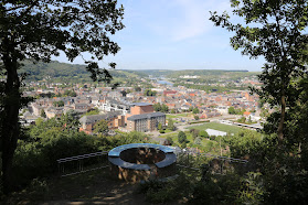 Office du Tourisme d'Andenne