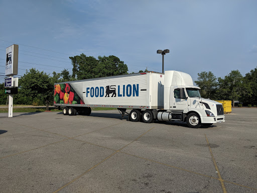 Grocery Store «Food Lion», reviews and photos, 1045 N Fraser St, Georgetown, SC 29440, USA