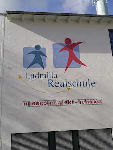 Ludmilla-Realschule Pestalozzistraße 19, 94327 Bogen, Deutschland