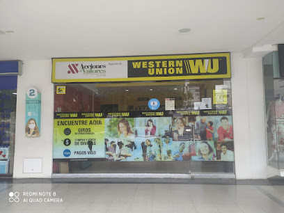 Western Union - Acciones y Valores