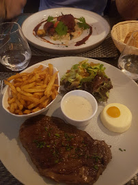 Steak du Restaurant français Oh Terroir à Montargis - n°11